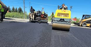 Best Driveway Overlay Services in USA